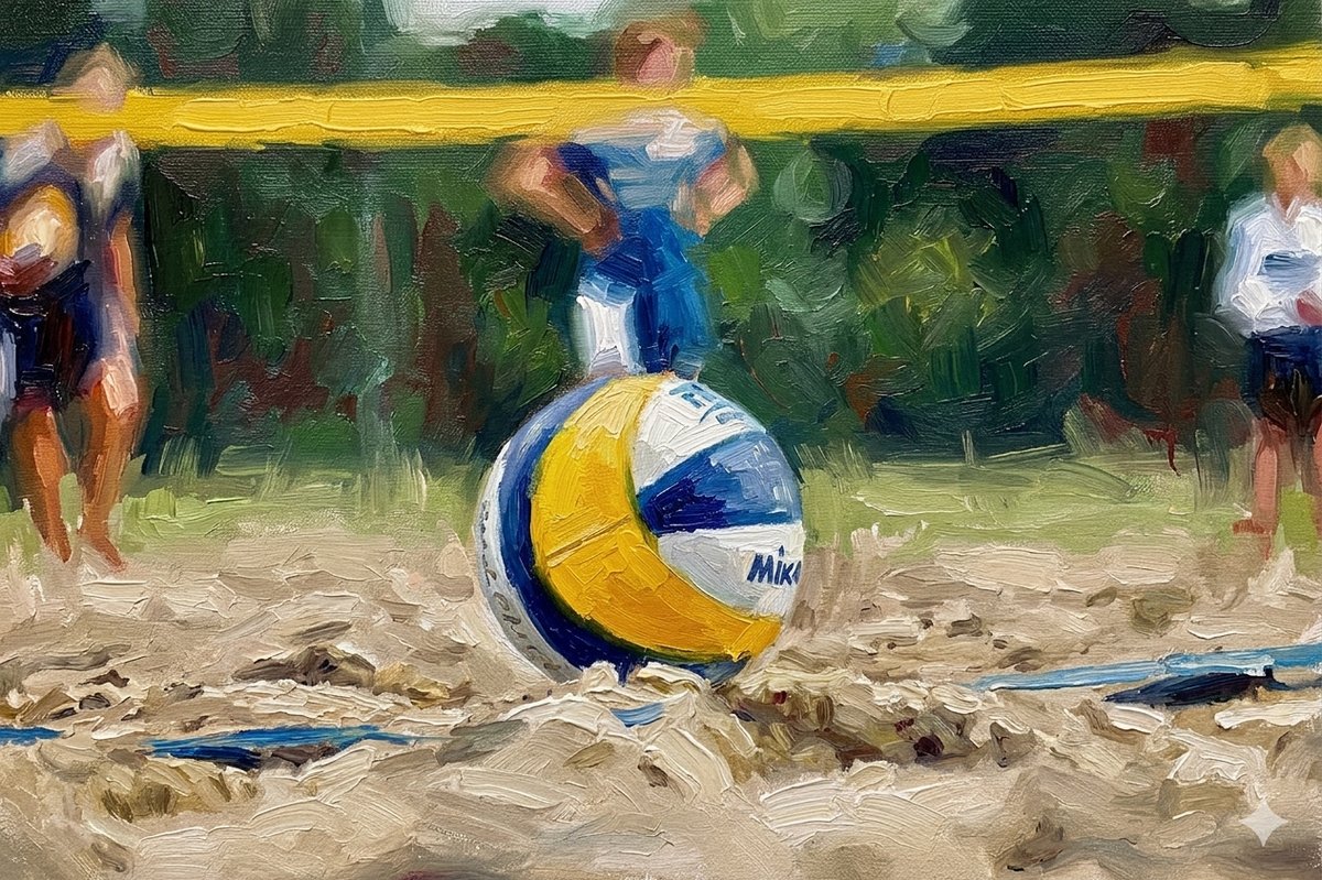 Volleyball